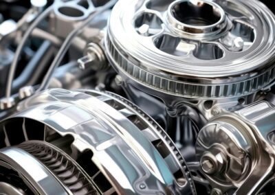 Shifting Industry Standards, One Gear at a Time